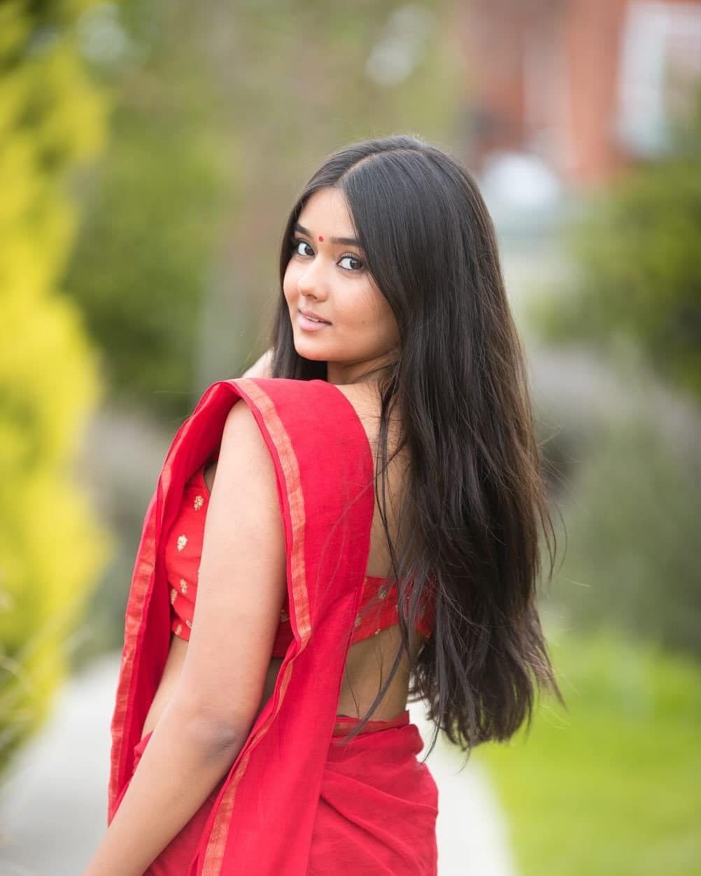 Janaki Easwar
