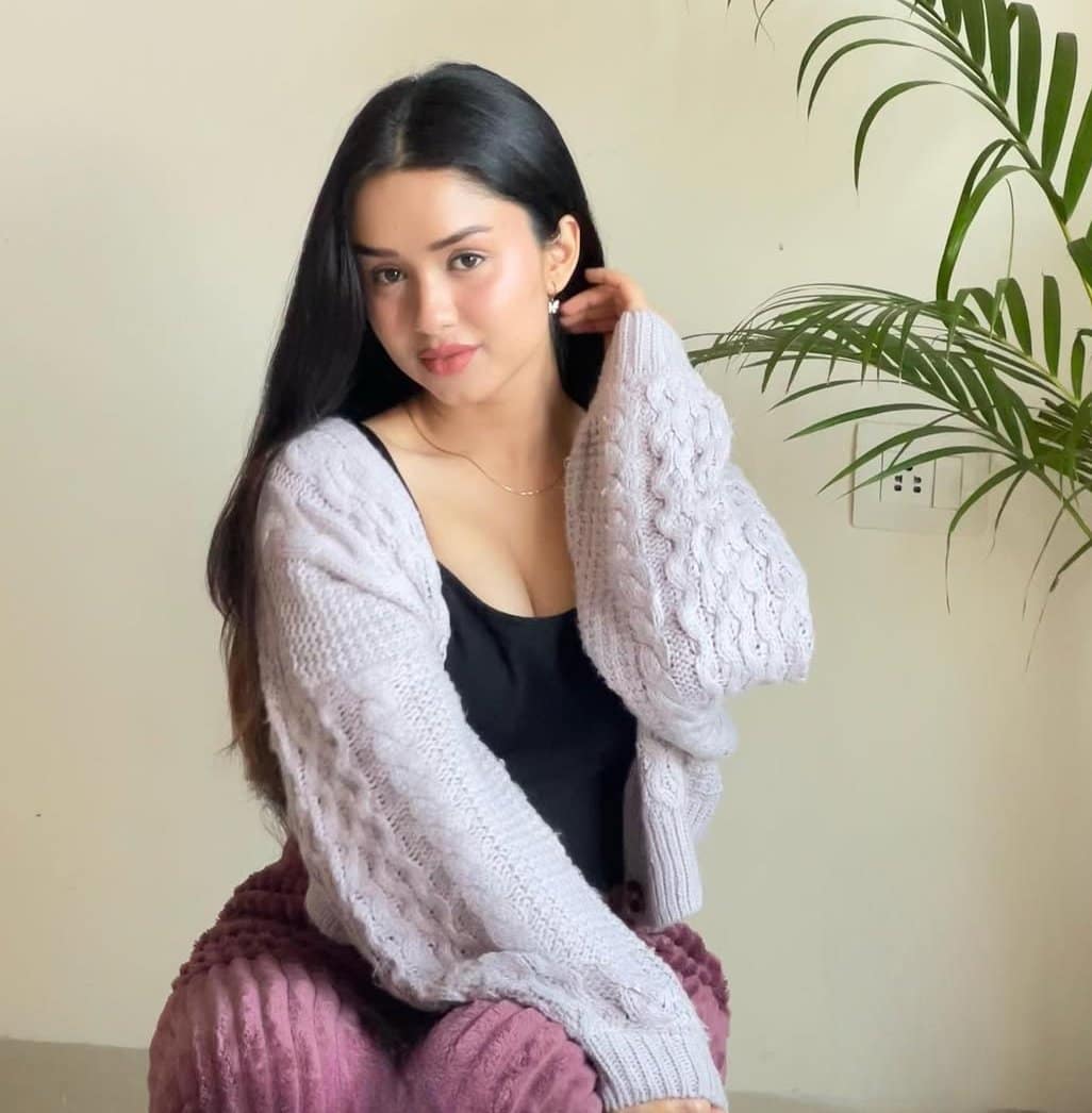 Sukruti Airi