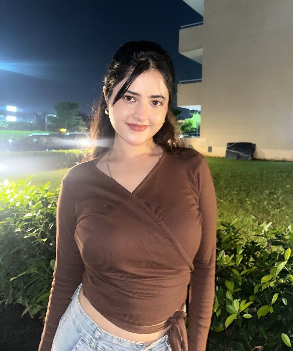 Preksha Rana