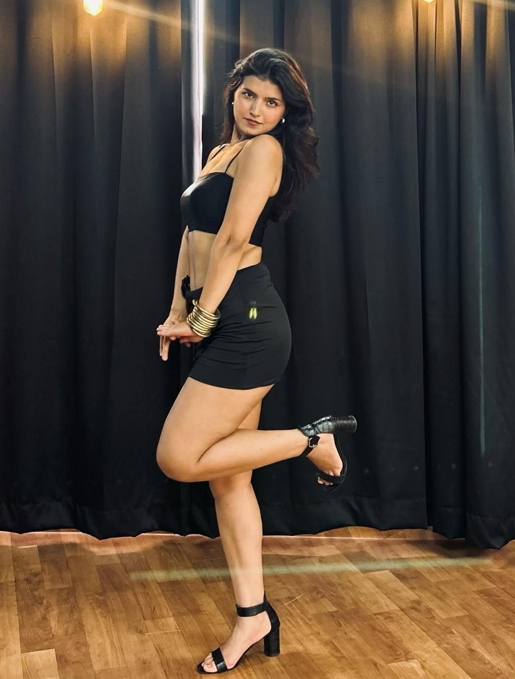 Anjali Patwal