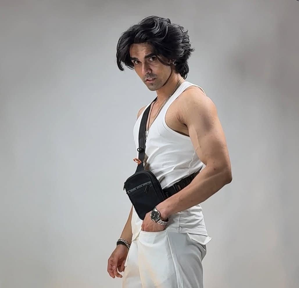 Allen Choudhary