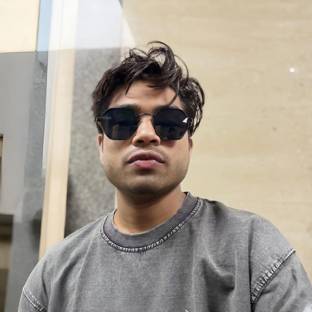 Taiyab Alam