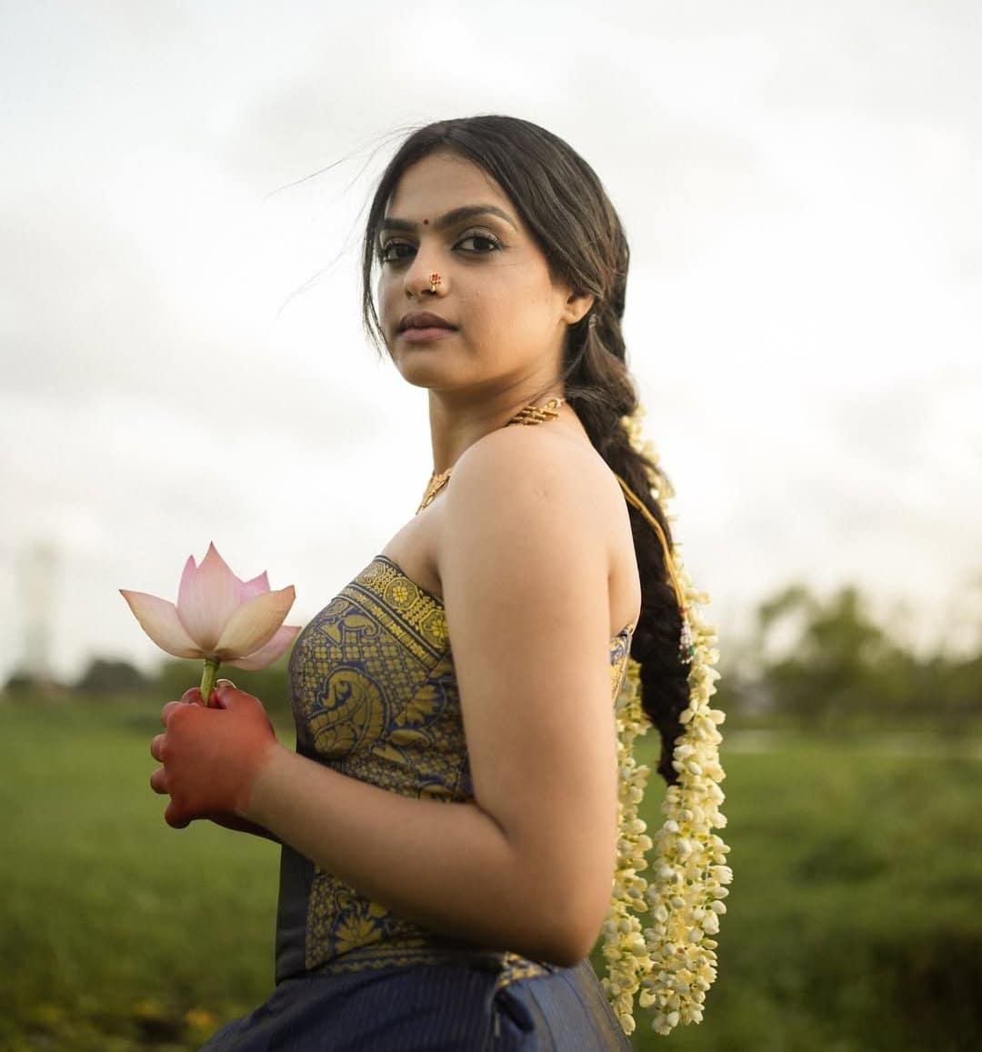Gopika Ramesh