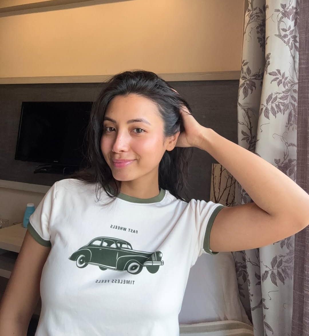 Surabhi Das