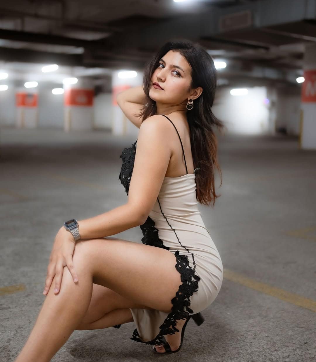 Anjali Patwal