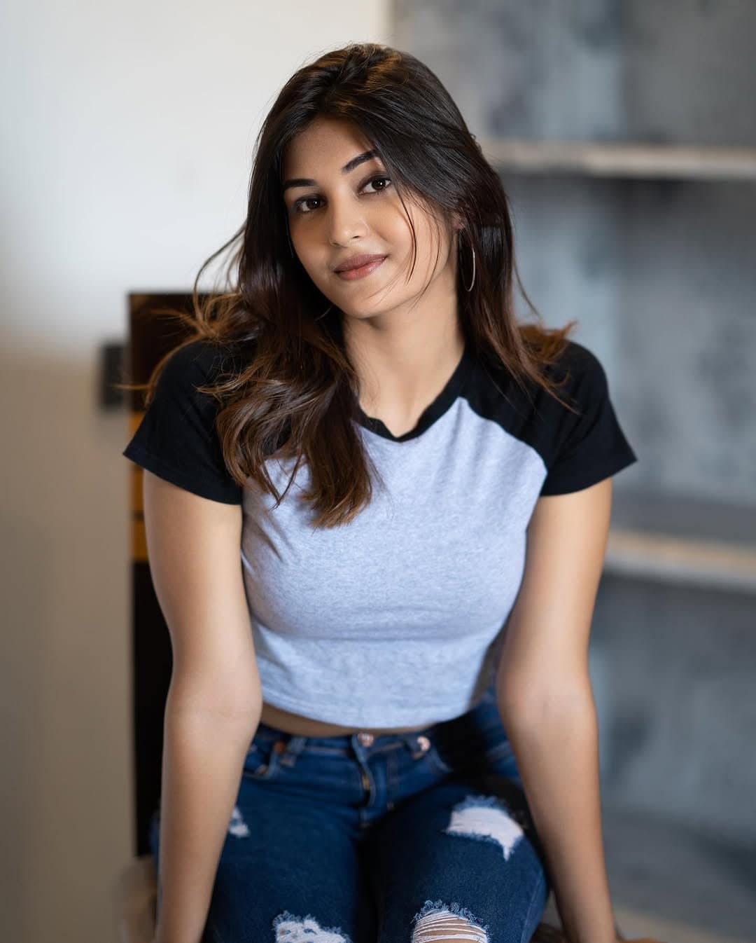 Aditi Tripathi