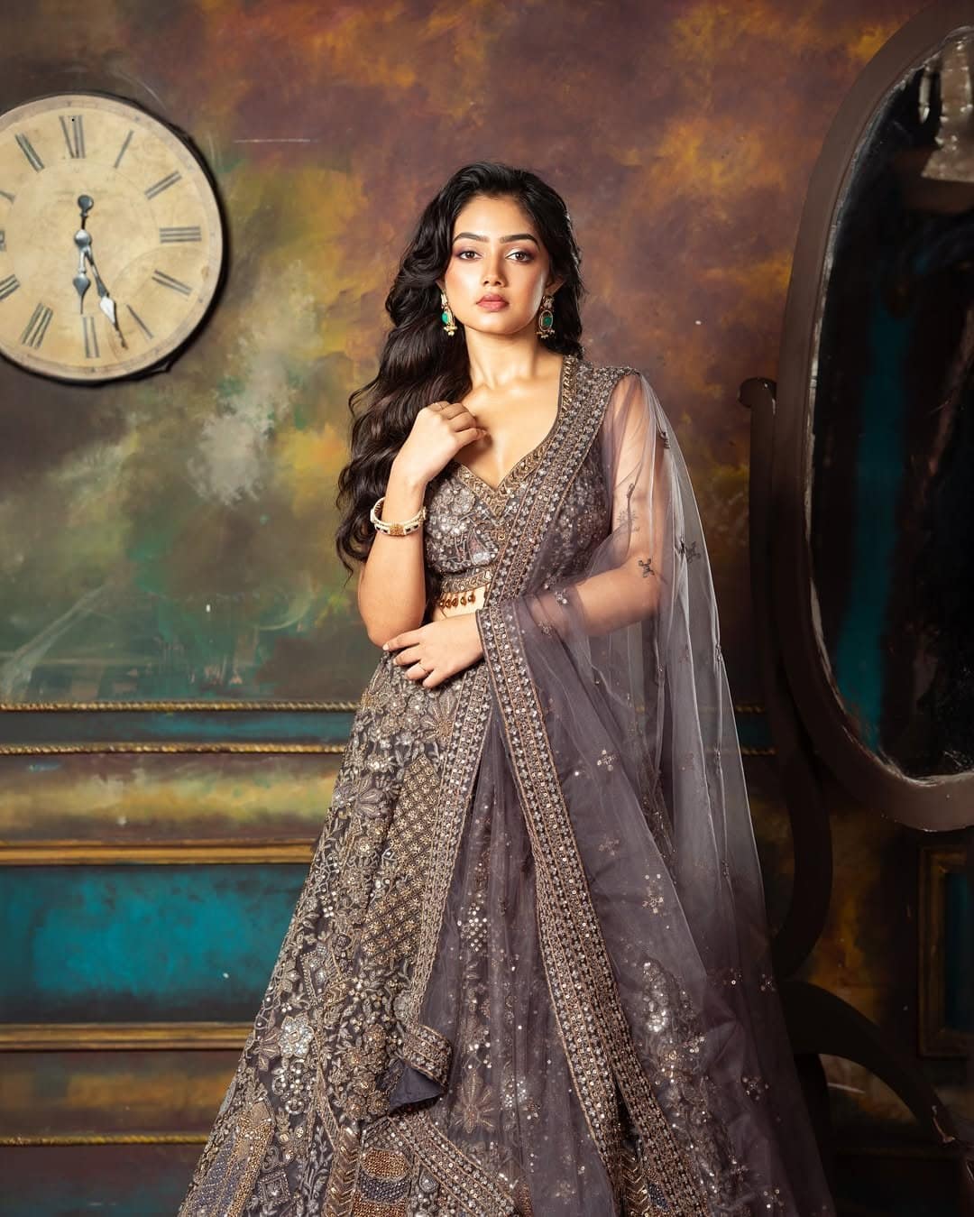 Divyani Mondal