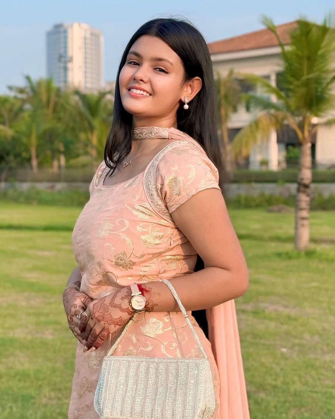 Shabnam Layek