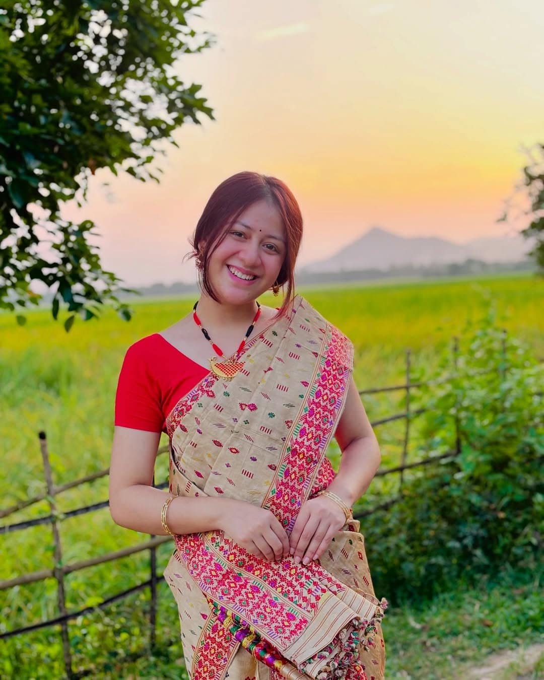 Rakhismita Kalita