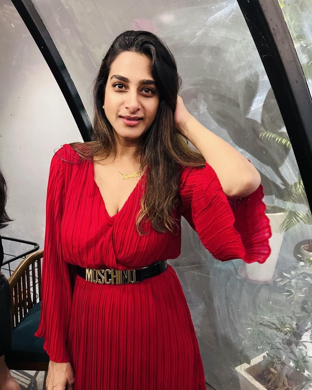 Surekhavani
