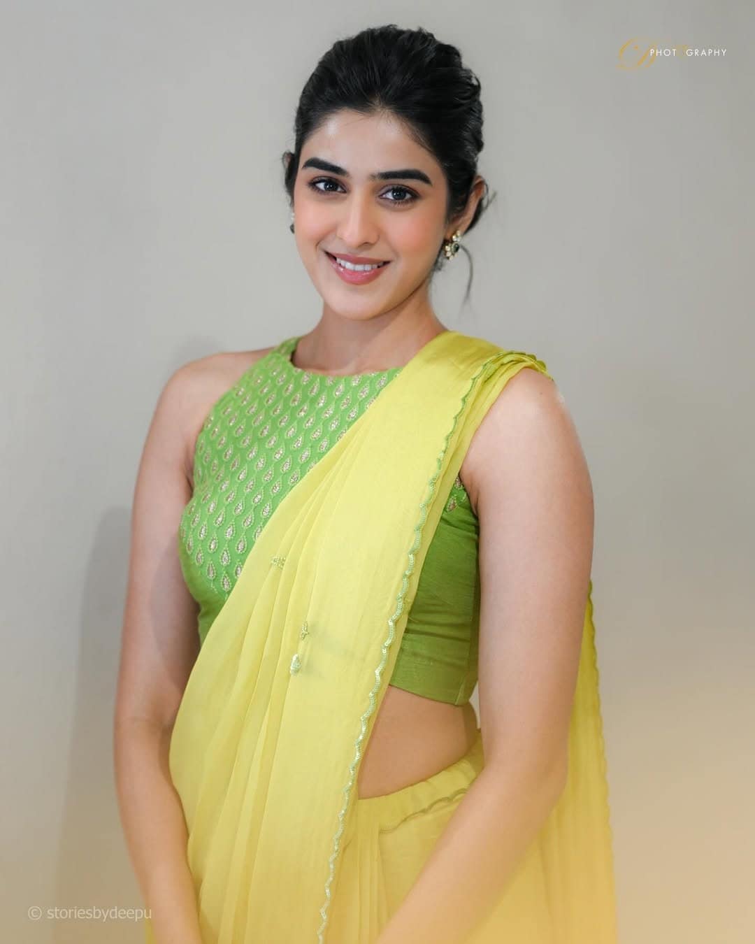 Sakshi Vaidya