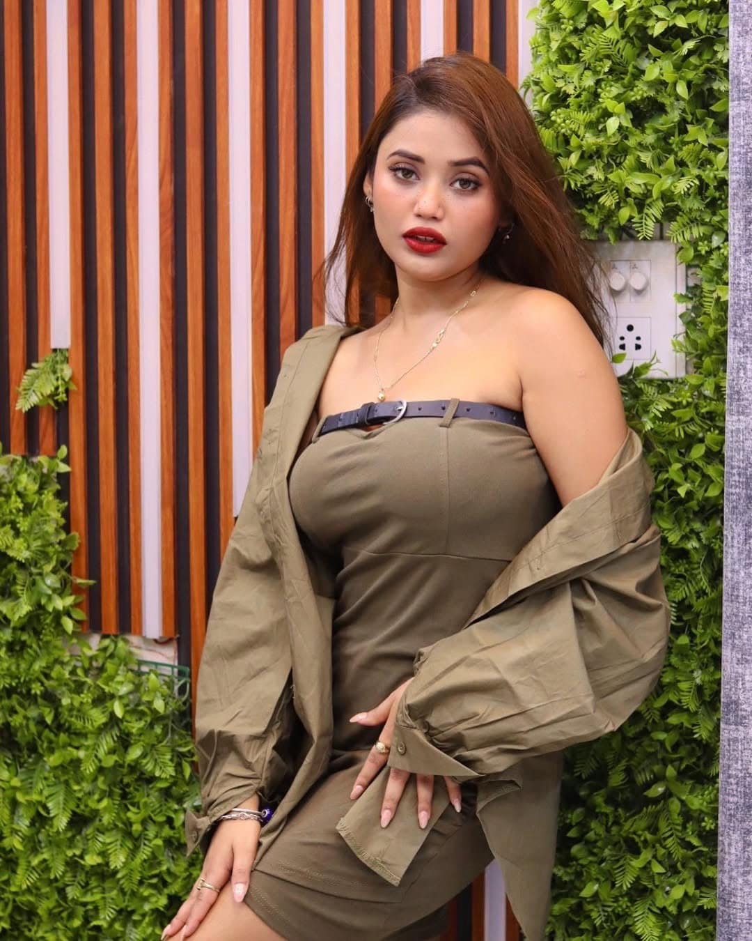 Aisha Kashyap