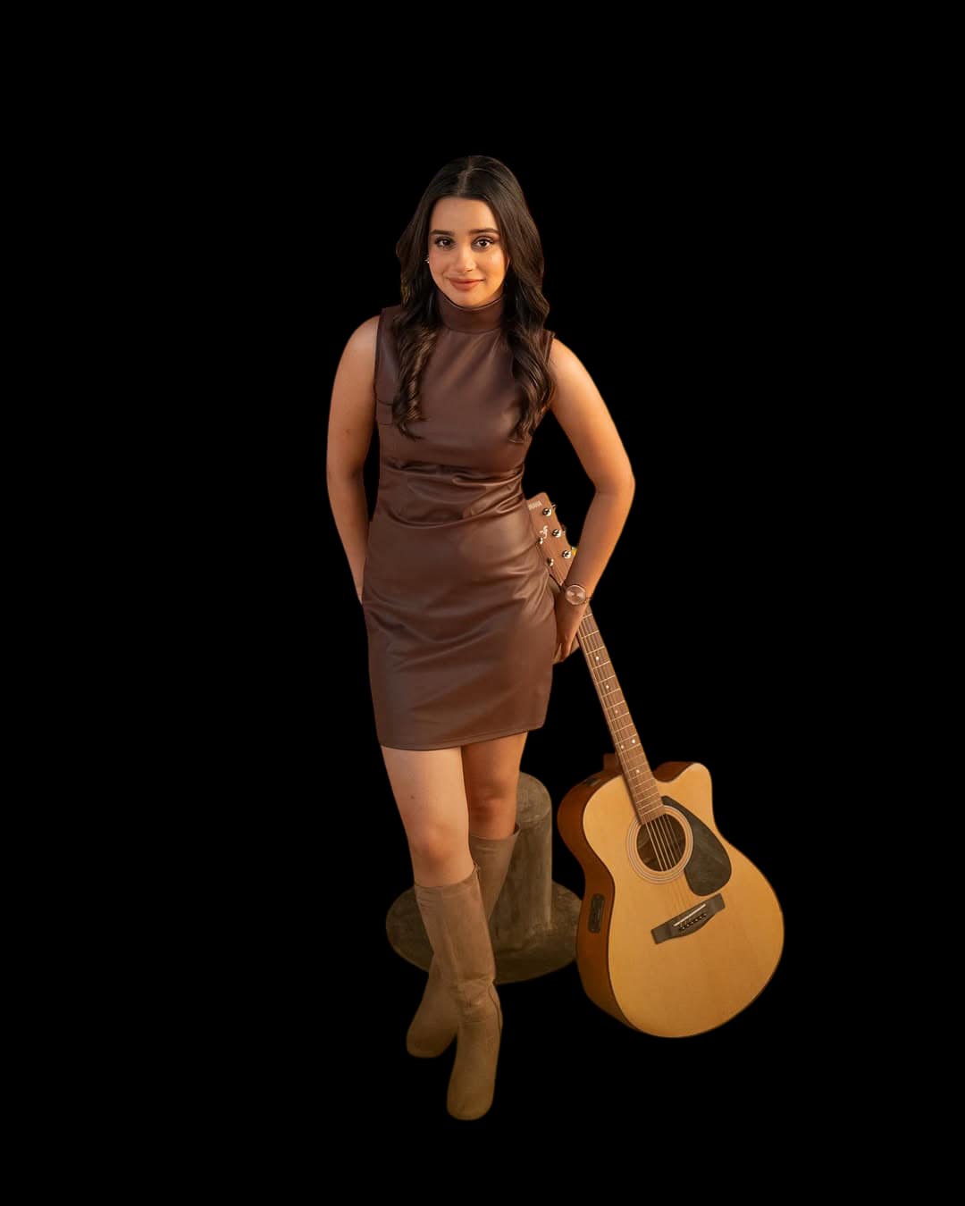 Ananya Sharma