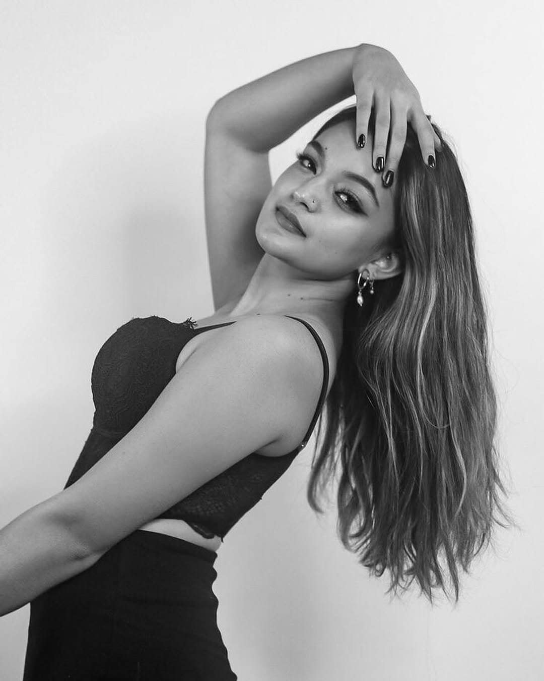 Shreya Pujari