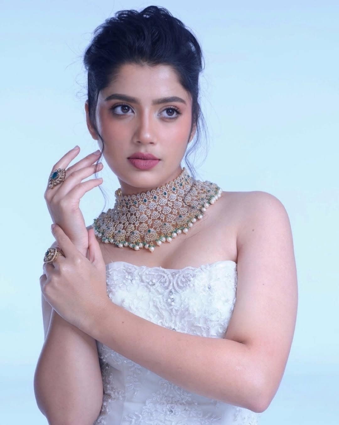Devika Bhat