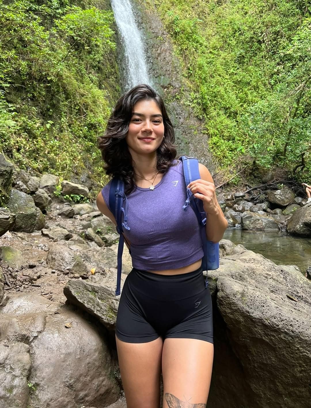 Keiani Mabe