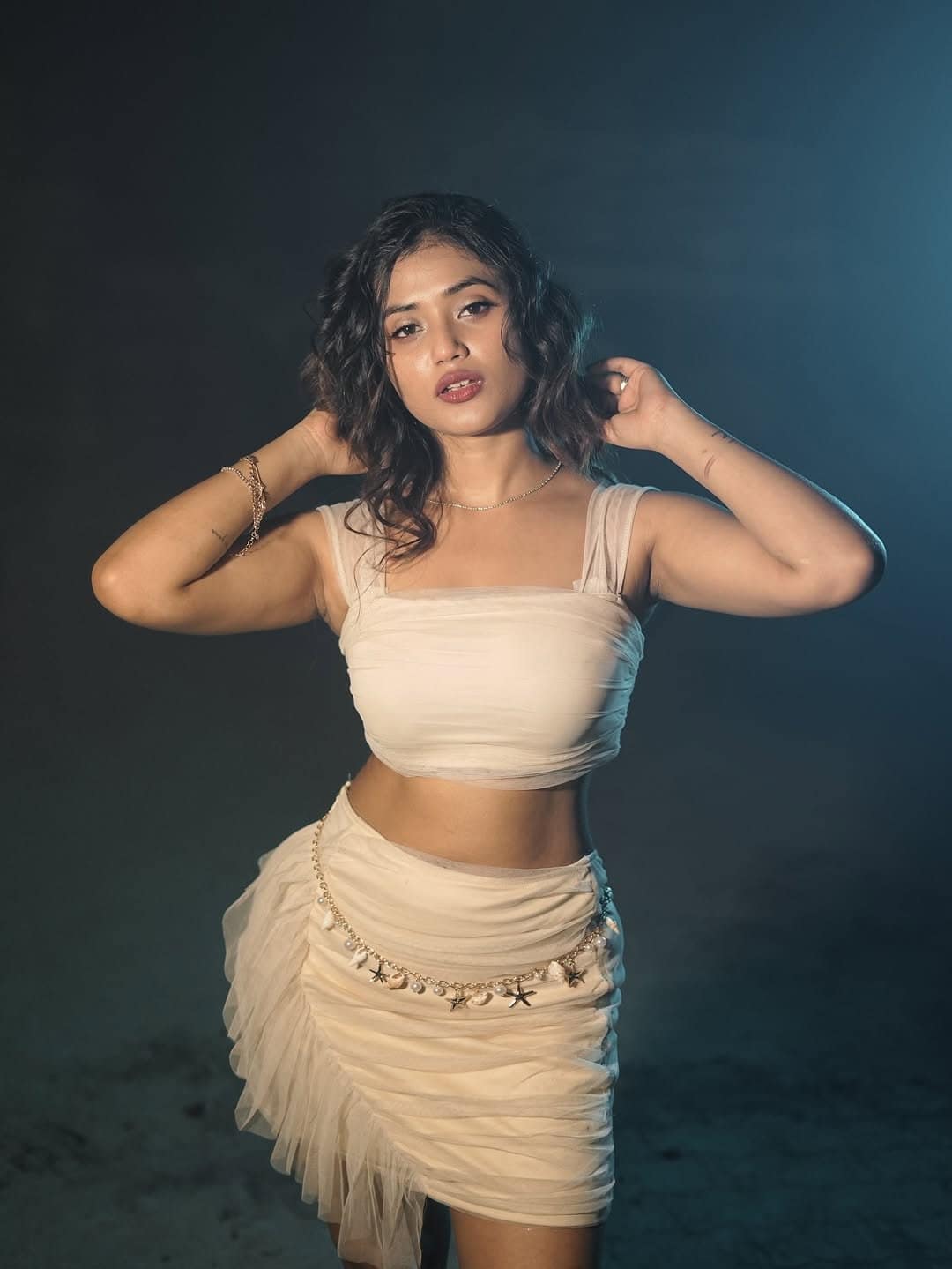 Aisha Kashyap