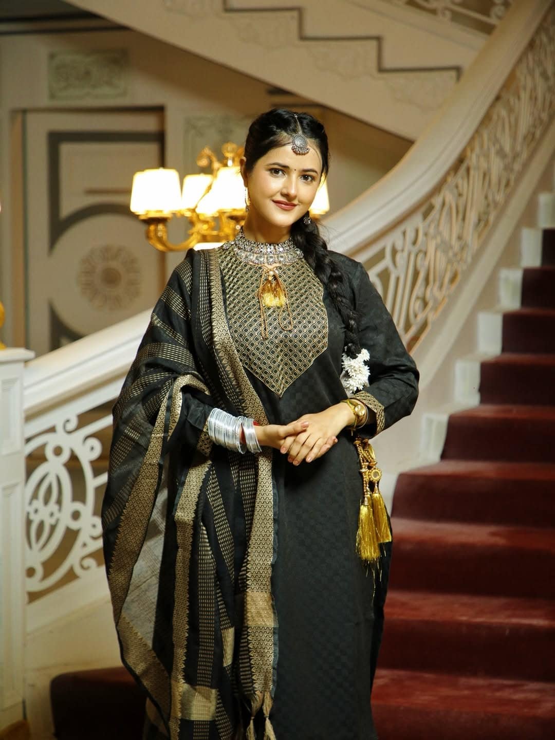 Preksha Rana