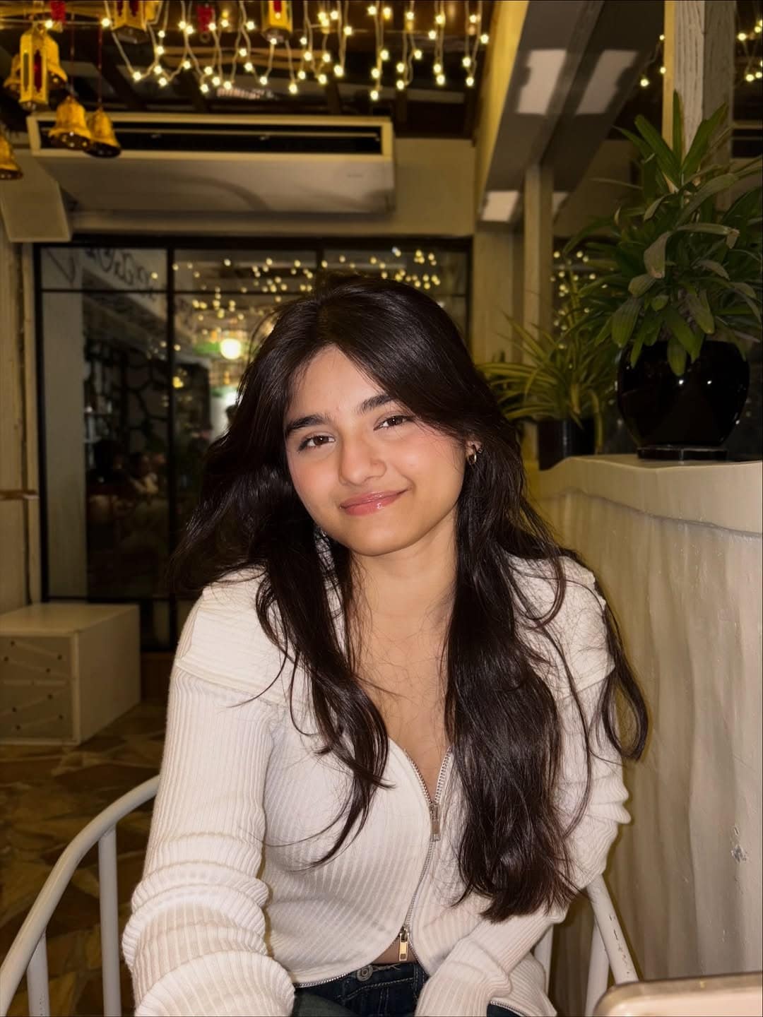 Divyani Lambhate