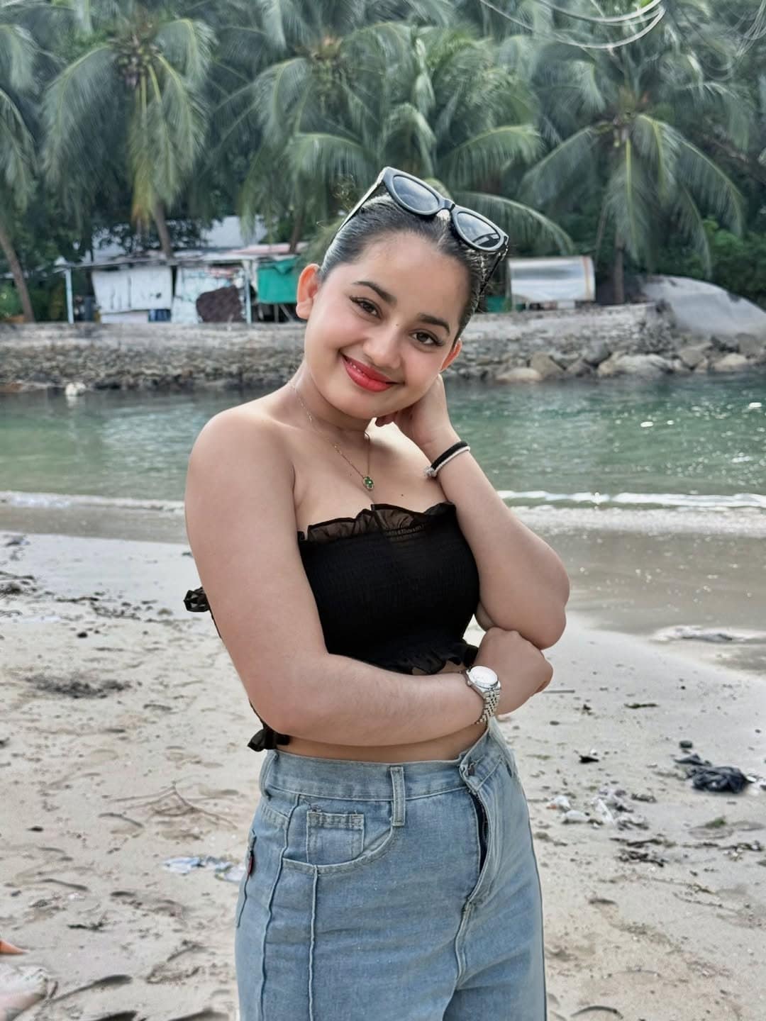 Neysha Khadka