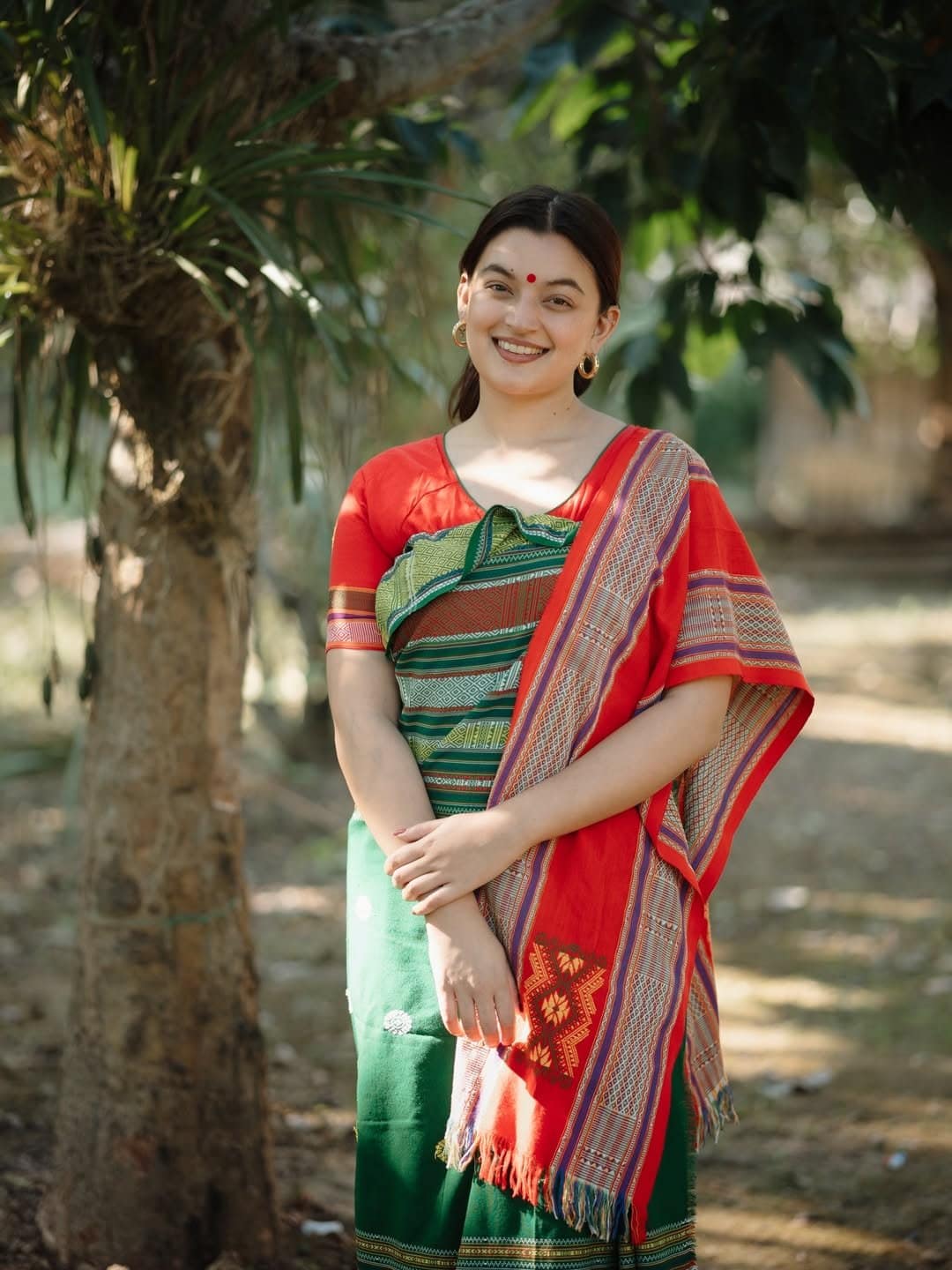 Shreya Pujari
