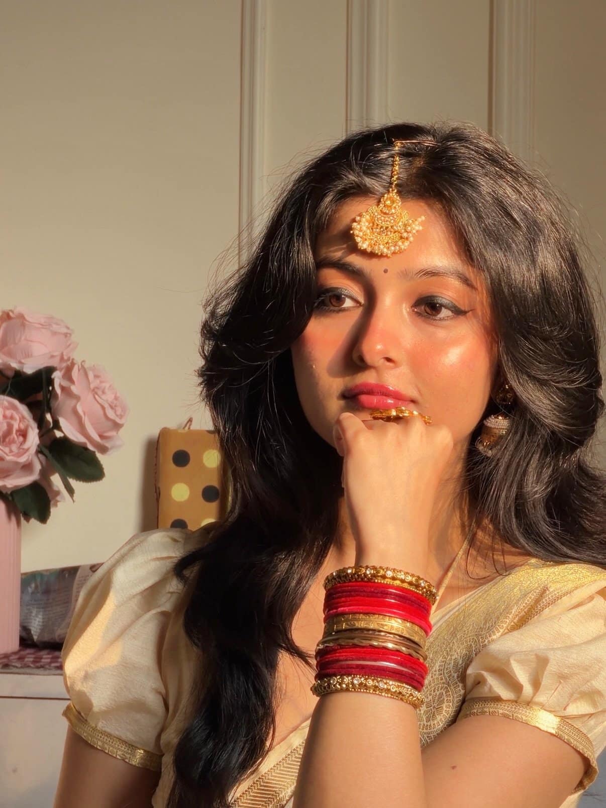 Nibedita Roy