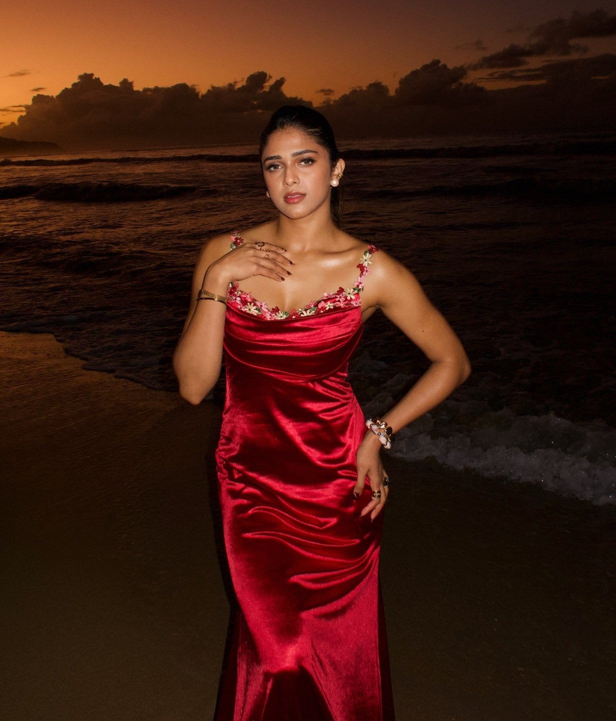 Aparna Rajan