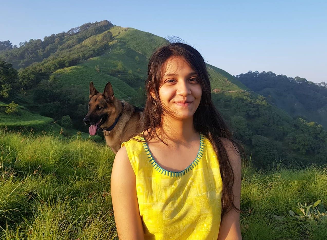 srividya kotnala