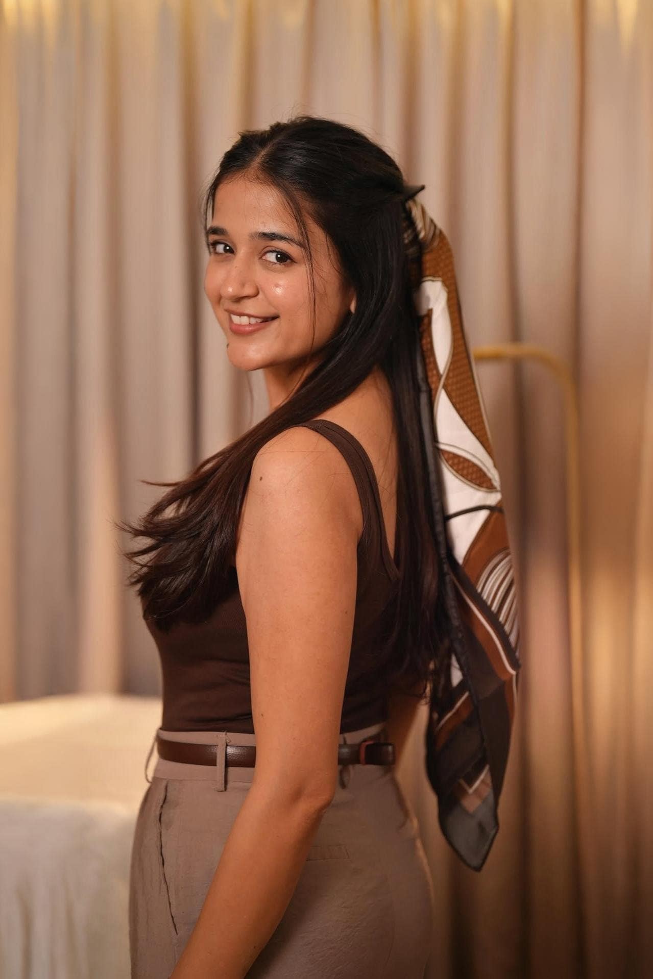 Vishakha Pandey