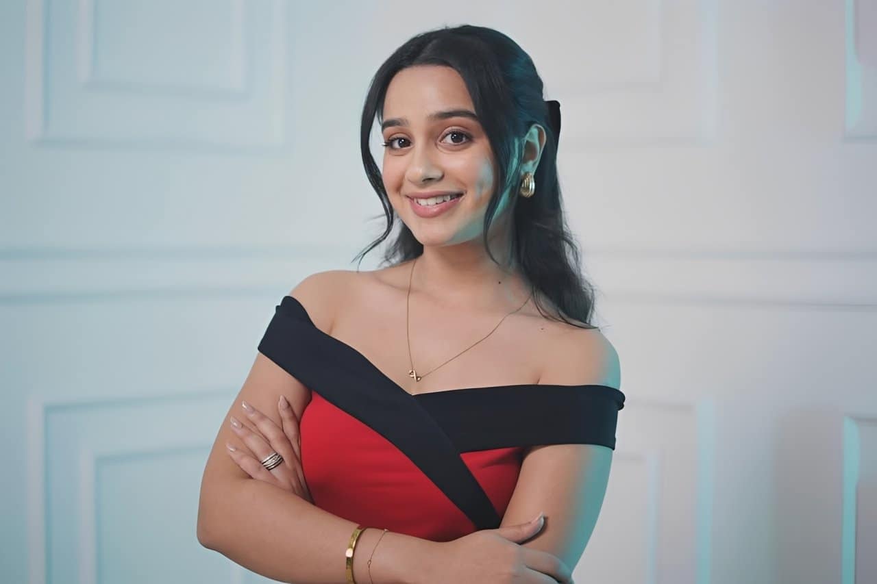 Ananya Sharma