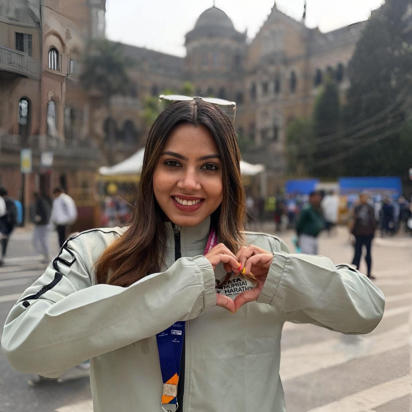 Surbhi Vaid
