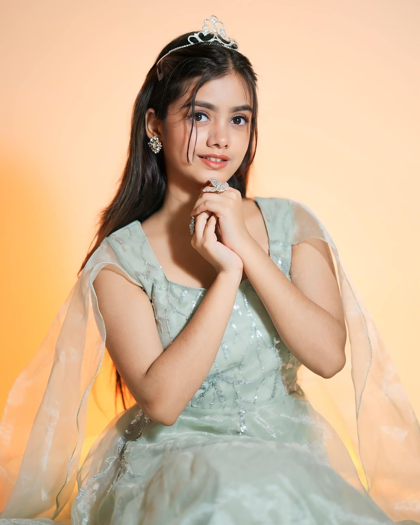 Ayantika Kar