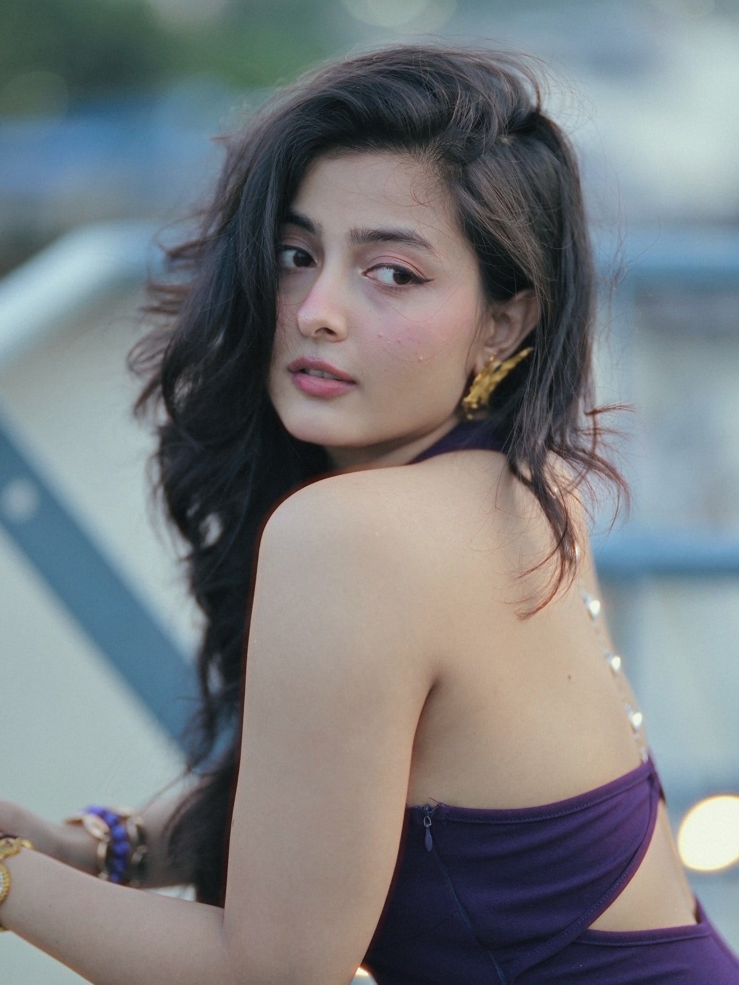 Nibedita Roy