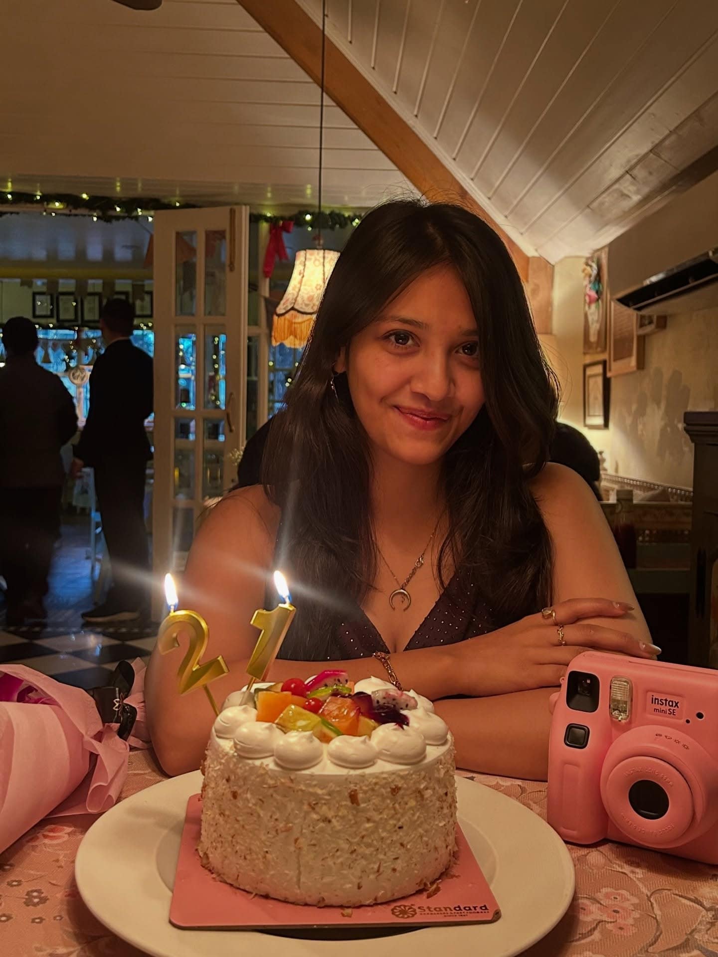 srividya kotnala