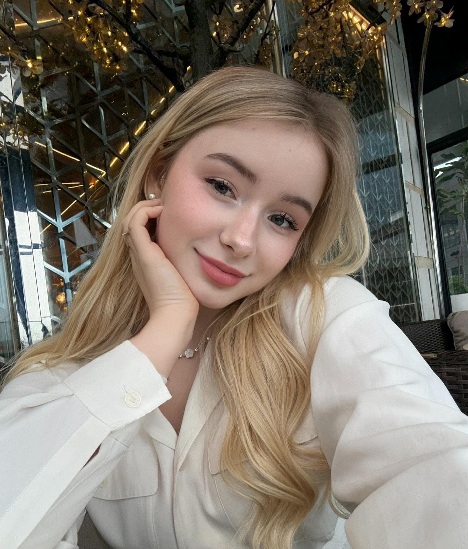 Dasha Gartman
