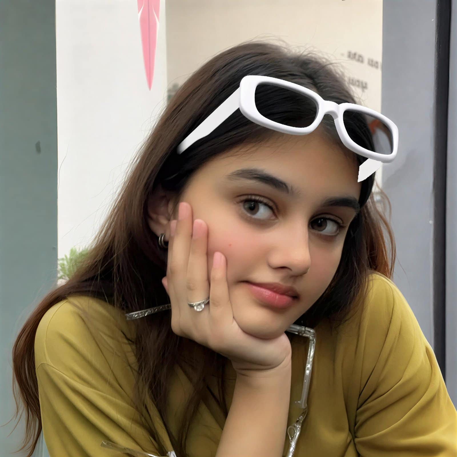 Bhavya Tyagi