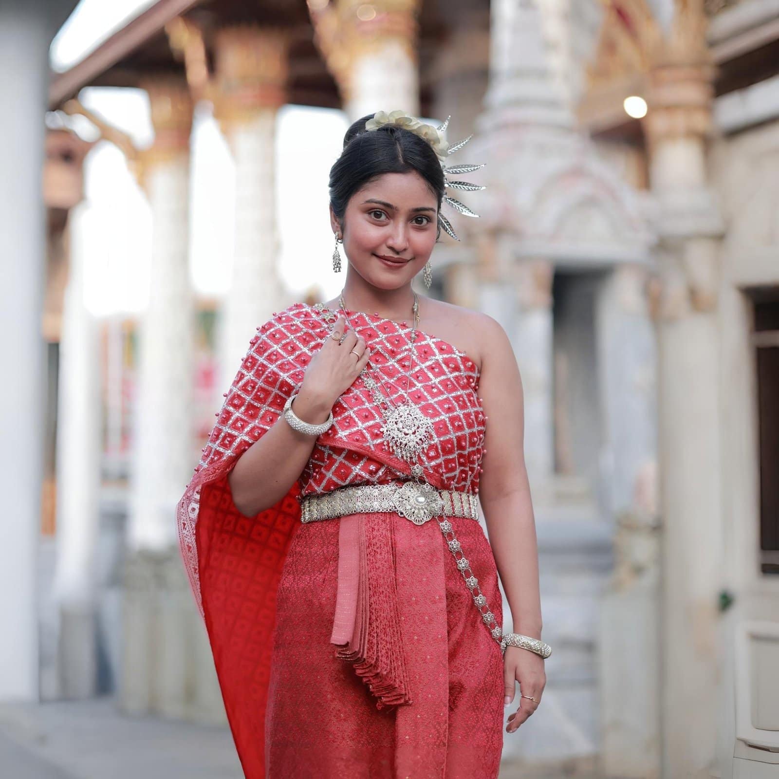 Kakoli Mondal