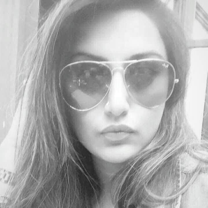 Sheena Sareen