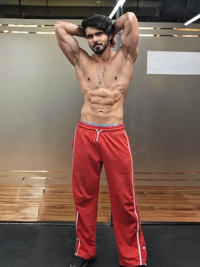 Allen Choudhary