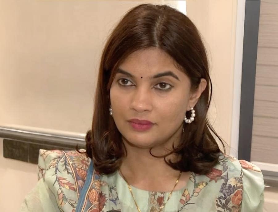 Sheena Sareen