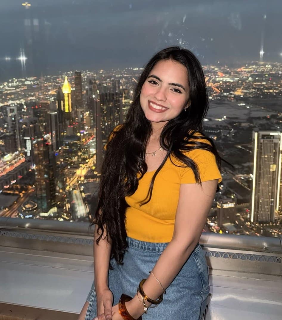 Manisha Swami