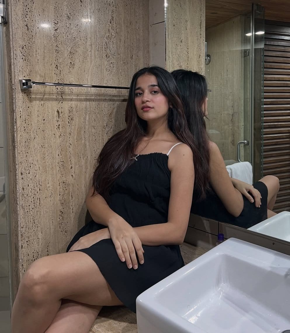 Vishakha Pandey